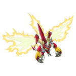 Shoutmon X3GM b