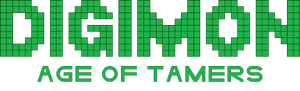 Digimon Age of Tamers