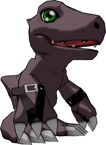 File:Agumon (Black) dwds.png