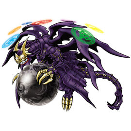 Lucemon Shadowlord Mode b