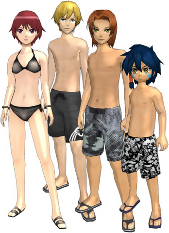File:Marcus Damon, Thomas H. Norstein, Yoshino "Yoshi" Fujieda, and Keenan Crier (Black Swimsuits) dm.png