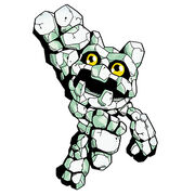 Meteormon b