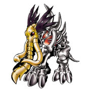 SkullMammothmon b