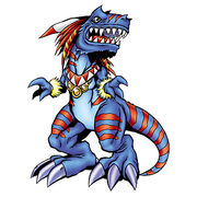 Allomon b