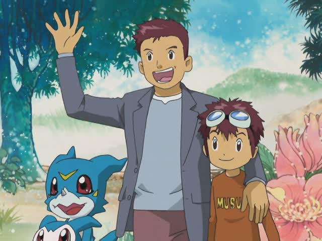 [PokeCommunity.com] Digimon New Series 2015 !