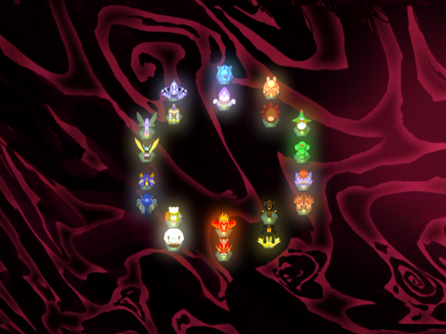 Spirits | DigimonWiki | FANDOM powered by Wikia