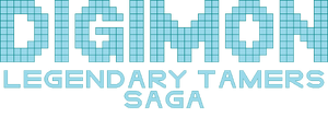 Digimon Legendary Tamers Saga