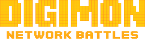 Digimon Network Battles