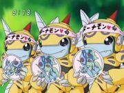Lanamon-Fanclub 2