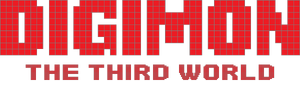 Digimon The Third World