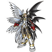 Lucemon Chaos Mode b