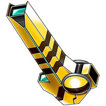 Nitro stinger