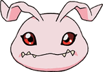 Koromon t