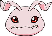 Koromon t