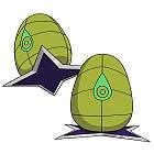 Digi-egg of Sincerity