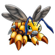 FanBeemon b