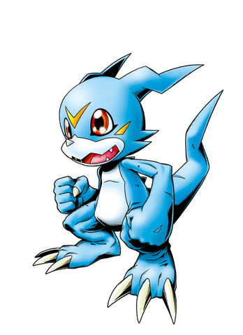 File:Veemon (Re-Digitize) b.jpg