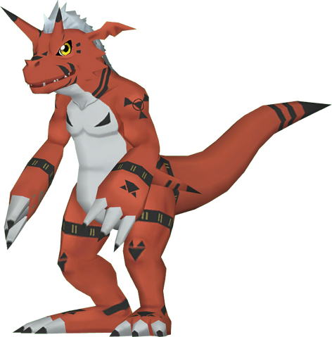 File:Growlmon dm.png