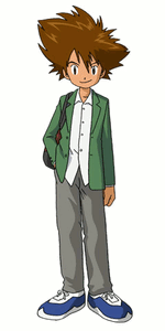 [PokeCommunity.com] Digimon New Series 2015 !