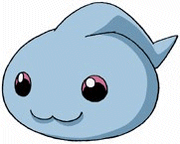 Chibomon t