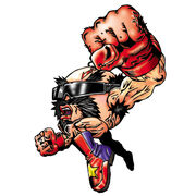 Powerschlag