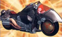 Behemoth Digimon