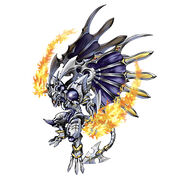 Dorugoramon b