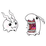 Tokomon b