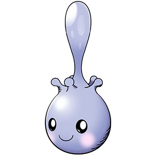 Moonmon b