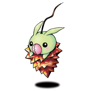 [PokeCommunity.com] Digimon Revolution [IC][T]