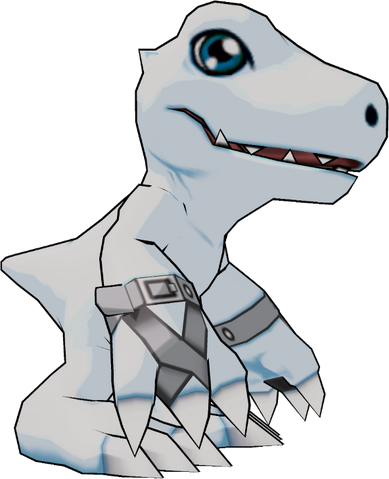 File:SnowAgumon dwds.png