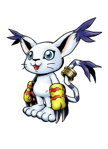 File:Gatomon (Re-Digitize) b.jpg