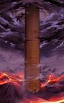 Torre dos Sete Pecados Capitais (Barbamon) dco
