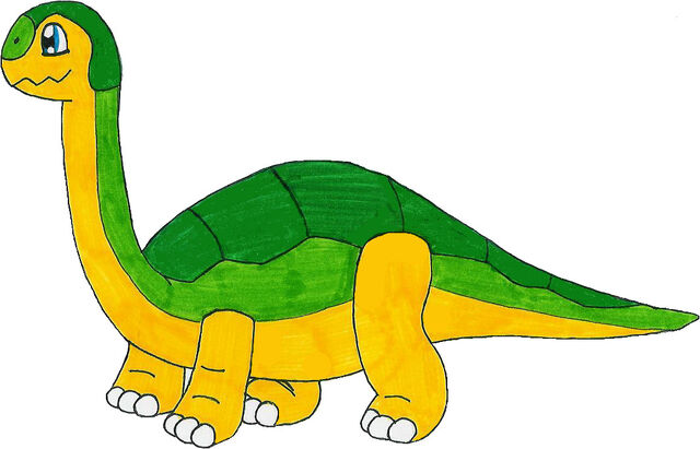 File:Dinkmon by MCsaurus.jpg