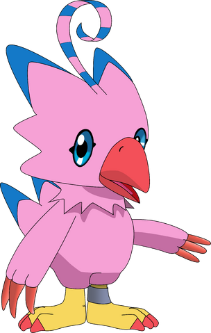File:Biyomon (Digimon Saviors).png
