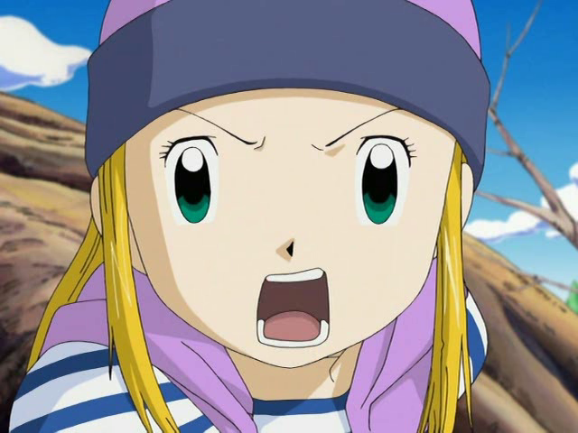 Zoe Orimoto | Wiki Digituentirol | FANDOM powered by Wikia