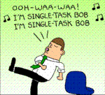 SingleTaskBob