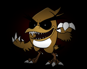 GoldenBird