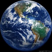 Earth
