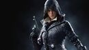Evie frye