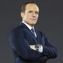 Phil coulson