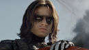 Winter soldier