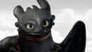 Toothless