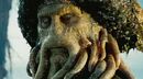 Davy jones