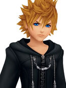 Roxas