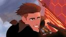 Jim hawkins