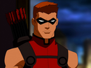 Red Arrow Young Justice