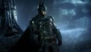 Arkham Batman