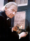 The Doctor 1