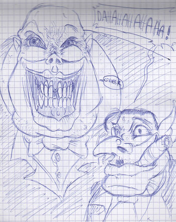 Kricketmolderach